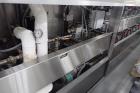 Babbco Direct Fired Tunnel Oven